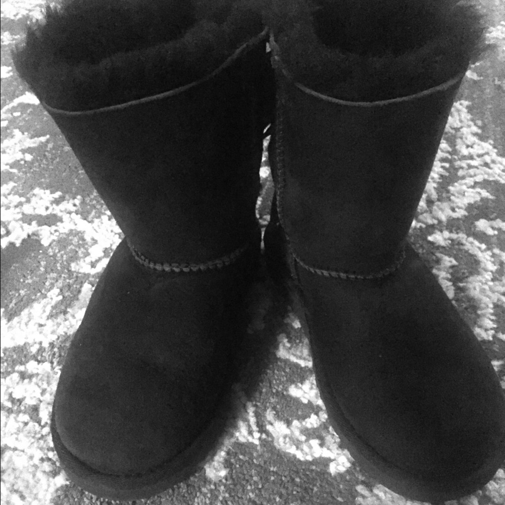 Ugg’s Girls size 12